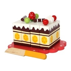 ARTICULOS REGALO:PASTEL DE CUMPLEA?OS                       