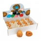 ARTICULOS REGALO:DISPLAY NUECES SORPRESA,COLGANTE CORAZON   