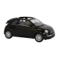 ARTICULOS REGALO:COCHE MINIATURA FIAT 500C                  