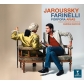 PHILIPPE JAROUSSKY:PORPORA ARIAS                            