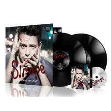 ALEJANDRO SANZ:SIROPE (EDIC.LTDA 2LP+CD)                    