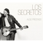 SECRETOS, LOS:ALGO PRESTADO (DIGIPACK)                      