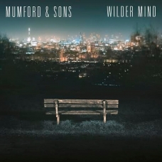 MUMFORD & SONS:WILDER MIND (DIGIPACK)                       