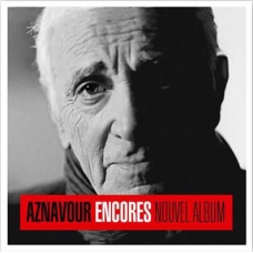 CHARLES AZNAVOUR:ENCORES                                    