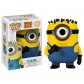 ANIMATION=VINYIL FIGURE-DESPICABLE ME 2 -CALL (MU?ECO)-IMPOR