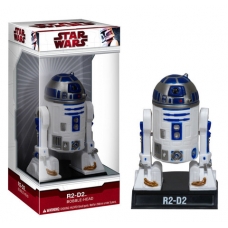 STAR WARS: =BOBBLE.HEAD=-R2-D2 (MU?ECO) -IMPORTACION-       