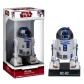 STAR WARS: =BOBBLE.HEAD=-R2-D2 (MUÑECO) -IMPORTACION-       