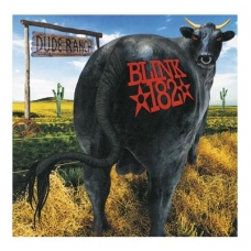 BLINK 182:DUDDE RANCH                                       