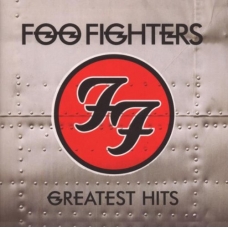 FOO FIGHTERS:GREATEST HITS (+2 BONUS TRACKS)                