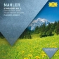 MAHLER:SIMPHONY N.º1 & 10 -ABBADO- (IMPORTACION)            