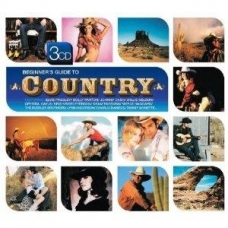 VARIOS - BEGINNERS GUIDE TO COUNTRY (3CD) -IMPORTACION-    