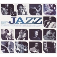 VARIOS - BEGINNERS GUIDE TO JAZZ (3CD) -IMPORTACION-       