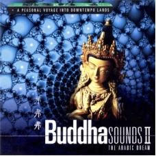VARIOS - BUDDHA SOUNDS 2 -DIGIPACK- (IMPORTACION)           