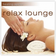 VARIOS - RELAX LOUNGE -IMPORTACION-                         