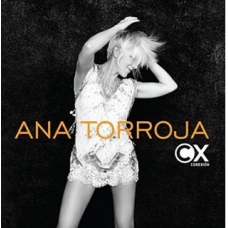 ANA TORROJA:CONEXION (EDIC.ESP.CD+DVD)                      