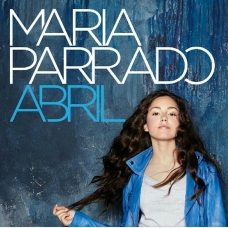 MARIA PARRADO:ABRIL                                         