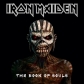 IRON MAIDEN:THE BOOK OF SOULS (EDIC.STANDARD 2CD)           