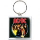 AC/DC=KEYCHAIN=-DEVIL ANGUS (LLAVERO)                       