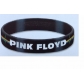 PINK FLOYD:GUMMY WRISTBAND-LOGO & PULSE (PULSERA)           