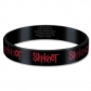 ROLLING STONES, THE:=GUMMY WRISTBAND TONGUES (PULSERA)      