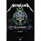 METALLICA:METAL WARRIOS  (2DVD) -IMPORTACION-               