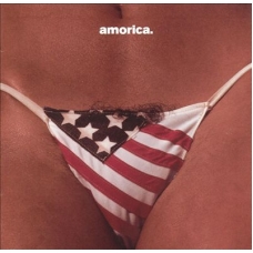 BLACK CROWES:AMORICA -IMPORTACION-                          