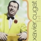 XAVIER CUGAT:BEGIN THE BEGUINE -IMPORTACION-                