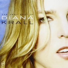 DIANA KRALL:VERY BEST OF (EDIC.STANDARD) -IMPORTACION- DIANA KRALL:VERY BEST OF (EDIC.STANDARD) -IMPORTACION-