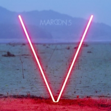 MAROON 5:V-REEDICION (STANDARD) -IMPORTACION-               
