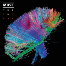MUSE:THE 2ND LAW (JEWEL) -IMPORTACION- MUSE:THE 2ND LAW (JEWEL) -IMPORTACION-