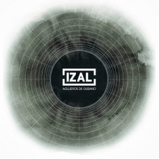 IZAL:AGUJEROS DE GUSANO (DIGIPACK)                          