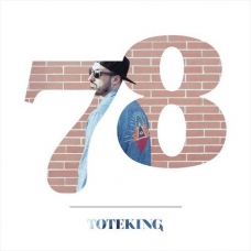 TOTE KING:78 (DIGIPACK)                                     
