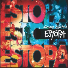 ESTOPA:ESTO ES ESTOPA - DIRECTO ACUSTICO (CD+DVD JEWEL)     