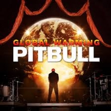 PITBULL::GLOBAL WARMING (DELUXE EDITION + BONUS TRACKS)     