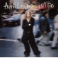 AVRIL LAVIGNE:LET GO (CRISTAL)                              