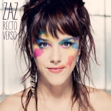 ZAZ:RECTO VERSO (DIGIPACK) ZAZ:RECTO VERSO (DIGIPACK)