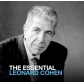 LEONARD COHEN:THE ESSENTIAL (DIGIPACK)                      