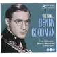 BENNY GOODMAN:THE REAL...BENNY GODMAN (3CD)                 
