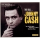 JOHNNY CASH:THE REAL...JOHNNY CASH (3CD)                    