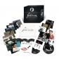 JOAQUIN SABINA:PURO SABINA (BOX SET 19CD+LIBRO) JOAQUIN SABINA:PURO SABINA (BOX SET 19CD+LIBRO)