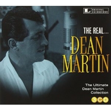 DEAN MARTIN:THE REAL...DEAN MARTIN (3CD)                    