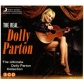 DOLLY PARTON:THE REAL...DOLLY PARTON (3CD)                  