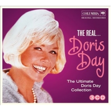 DORIS DAY:THE REAL...DORIS DAY (3CD)                        