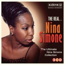 NINA SIMONE:THE REAL...NINA SIMONE (3CD) NINA SIMONE:THE REAL...NINA SIMONE (3CD)