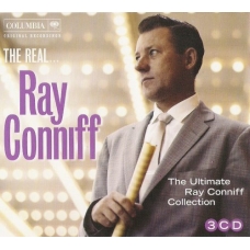 RAY CONNIFF:THE REAL...RAY CONNIFF (3CD)                    