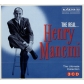 HENRY MANCINI:THE REAL...HENRY MANCINI (3CD)                