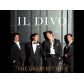 IL DIVO:THE GREATEST HITS (EDIC.STANDARD)                   