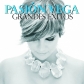 PASION VEGA:GRANDES EXITOS                                  