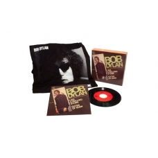 BOB DYLAN:LIKE A ROLLING STONE//GATES OF EDEN (SINGLE 7+S-S