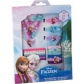 ARTICULOS REGALO:SET DE BISUTERIA FROZEN 18 PZAS/FROZE ARTICULOS REGALO:SET DE BISUTERIA FROZEN 18 PZAS/FROZE